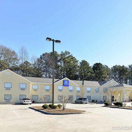 Red Roof Inn&Suites Carrollton, GA - West Georgia Exterior foto